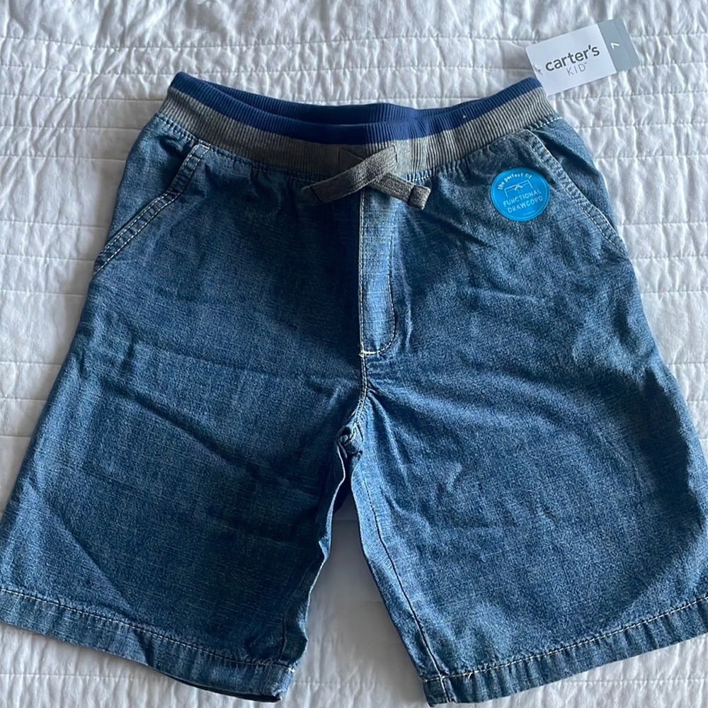Brand new shorts